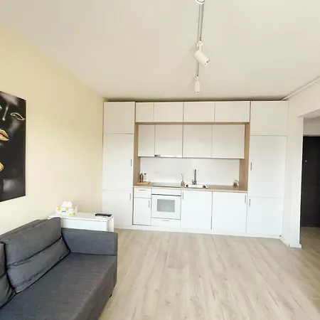 Apartment Green Stay Bukarest