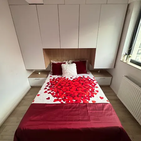 Appartement Green Stay