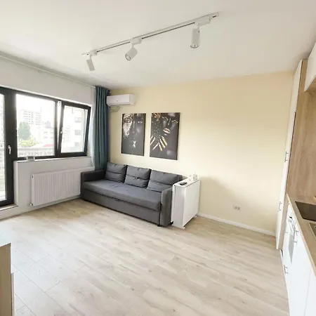 Green Stay Apartment