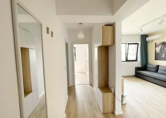 Green Stay Bucureşti