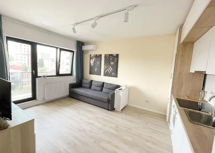 Green Stay Apartmán